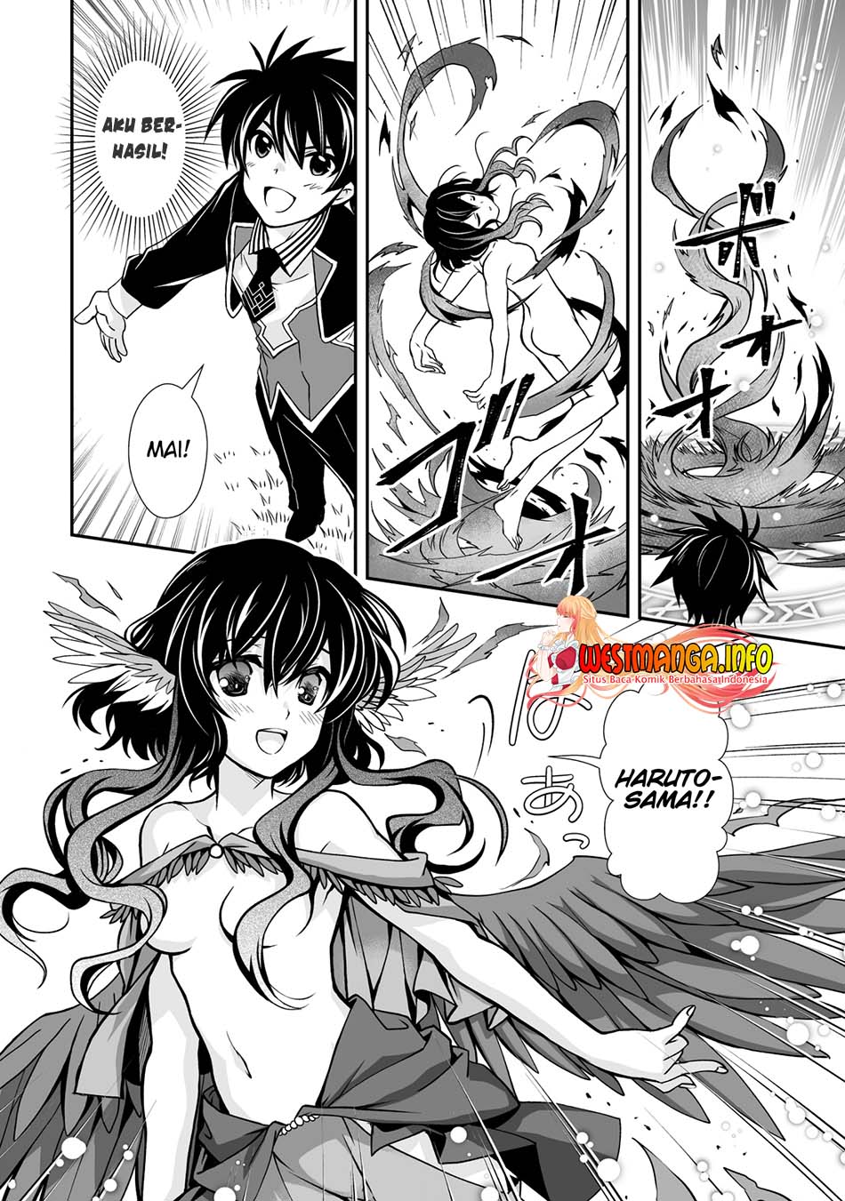 Level 1 No Saikyou Kenja: Noroi De Saikakyuu Mahou Shika Tsukaenai Kedo Kami No Kanchigai De Mugen